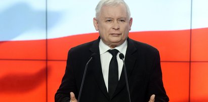 Będzie źle w rządzie? Kaczyński nie wyklucza kolejnych spięć