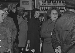 Quiz o życiu w PRL. 12/12 zdobędą mistrzowie. Zwróć uwagę na pytanie 8