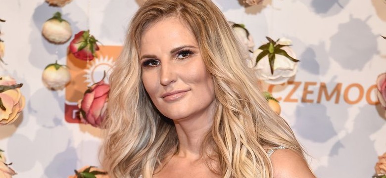 Dominika Tajner o zarzutach wyłudzenia miliona złotych kredytu: Nie widziałam tych pieniędzy. Do kogo zatem trafiły?