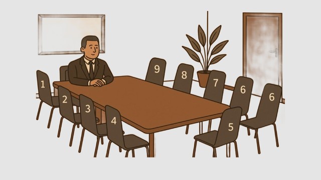 Melyik székre ülne le? Pszichológiai játék, ami telitalálat lehet: ilyen rejtett személyiségjegyekre utal a választás című cikk nyitóképe