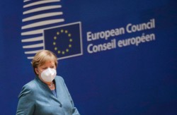 "Die Welt" o szczycie: Typowy unijny kompromis, ale spór jest tylko odroczony