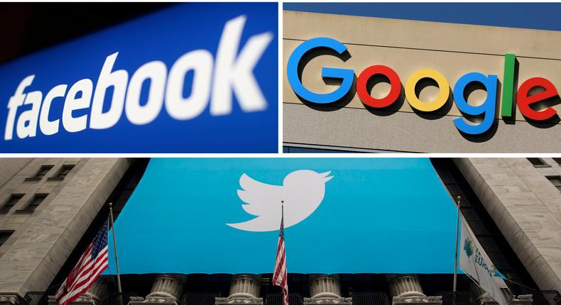 Google, Twitter, other tech giants to invest in Nigeria’s digital space