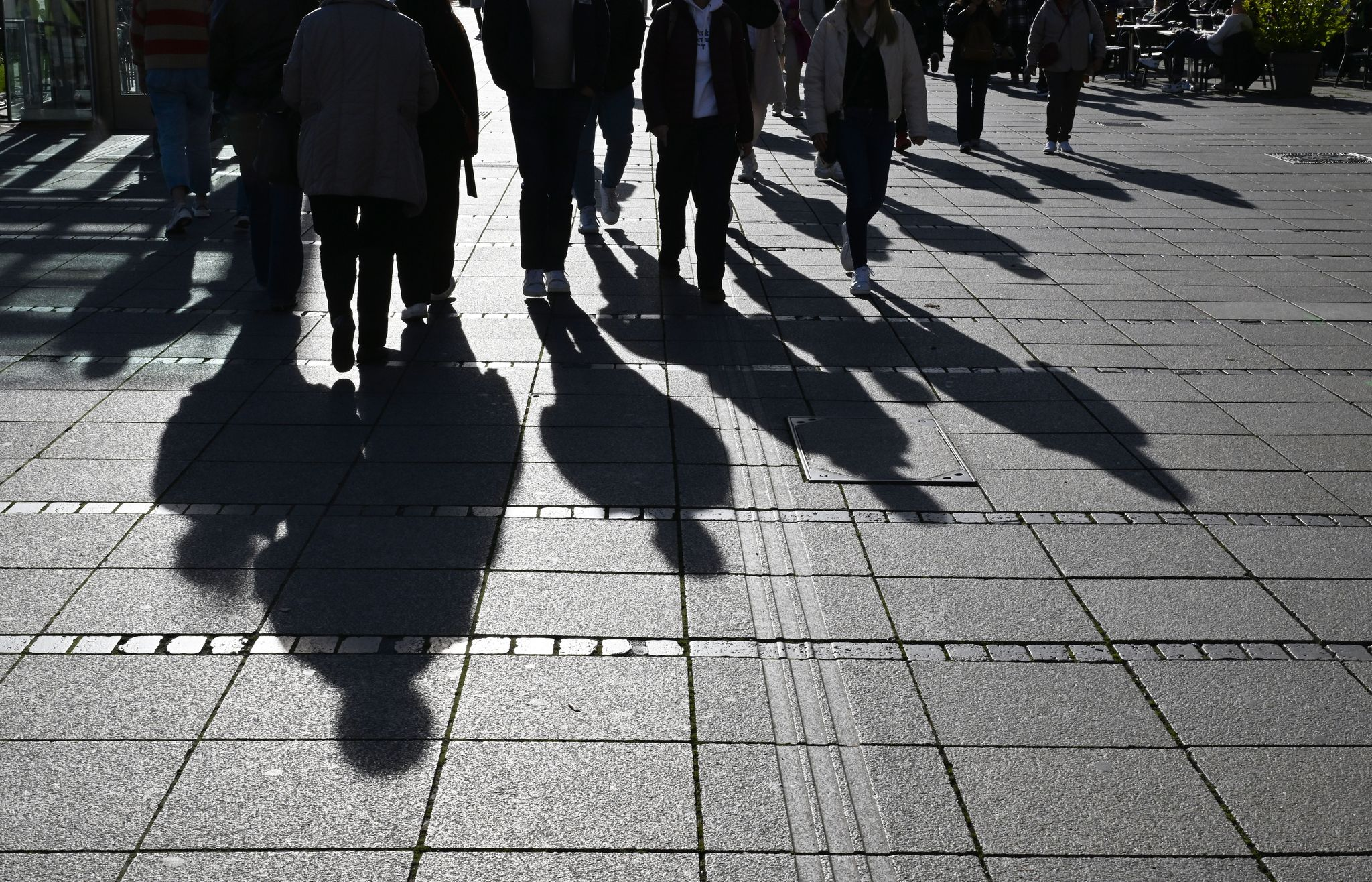 Studie: Rechtsextremismus sinkt auf 3,3% - doch Demokratie-Misstrauen wächst