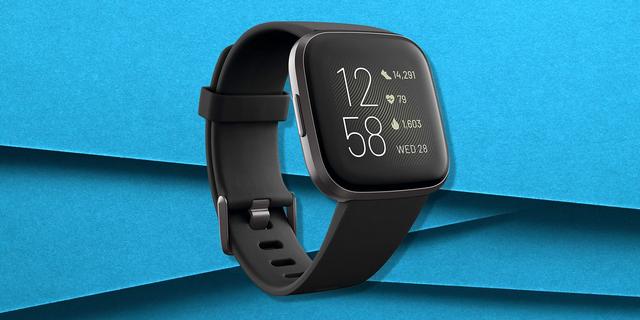 The FitBit Versa 2 Is Currently On Sale On Amazon At Its Black Friday Price  | Pulse Nigeria