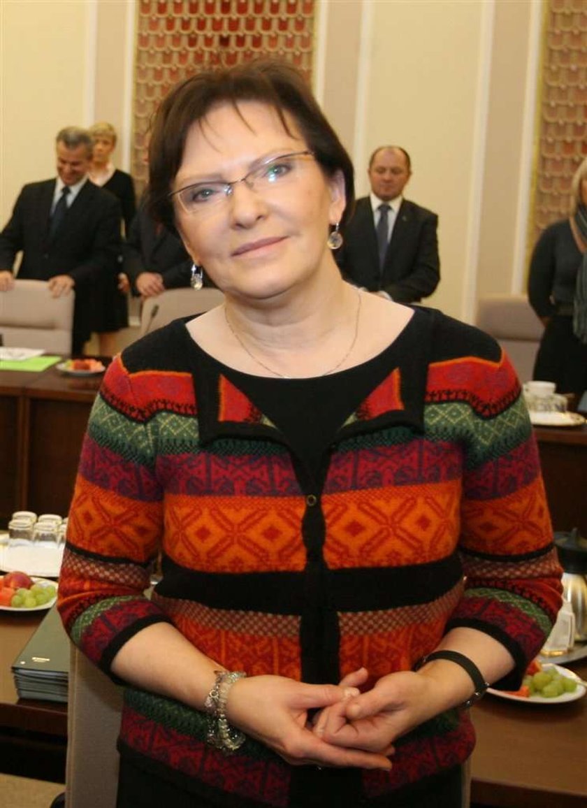 Ewa Kopacz