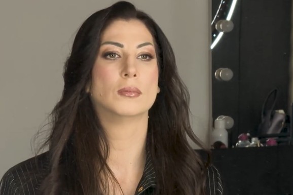 "ČIM VIDE BURMU ZALEPE SE, KAKAV BI BIO TOMA DA GA NIKO NEĆE" Nadežda Biljić o mužu, prevarama i sinu koji se od rođenja borio sa zdravstvenim problemima: Evo kako je danas Longo