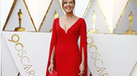 Allison Janney w kreacji Reem Acra