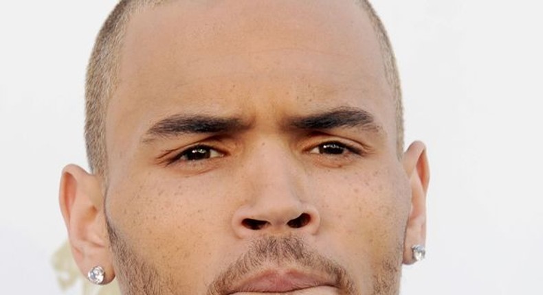 Chris Brown