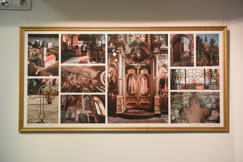 Srbima u Mađarskoj je bilo teško da očuvaju identitet. Po interfonima na budimpeštanskim zgradama i prezimenima na "ić" to se najbolje vidi - kaže fotograf Vladimir Marković