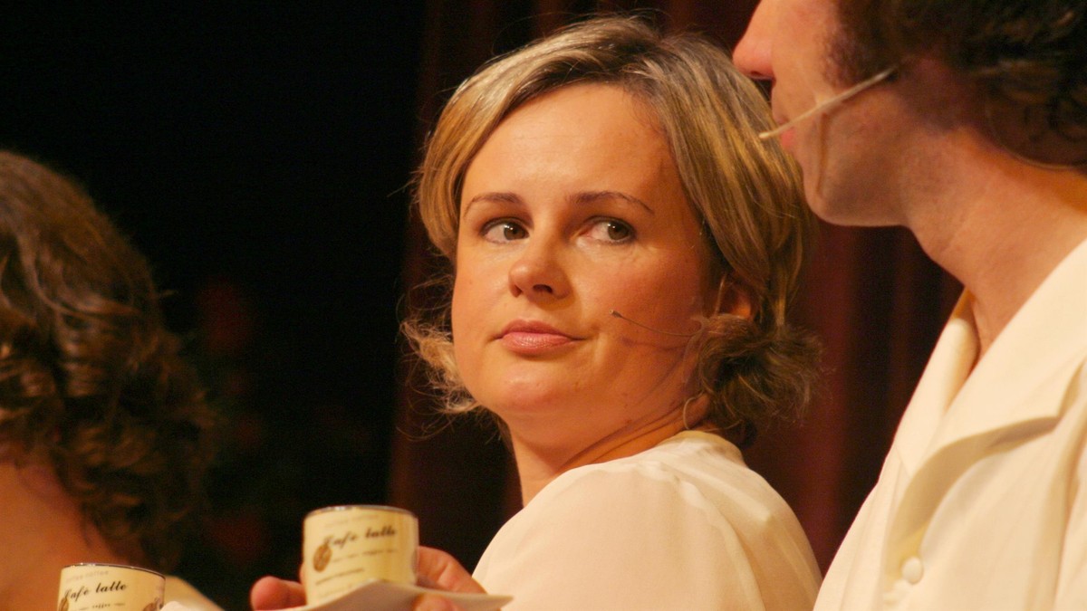 Joanna Kołaczkowska walczy z nowotworem. Niesamowita reakcja fanów