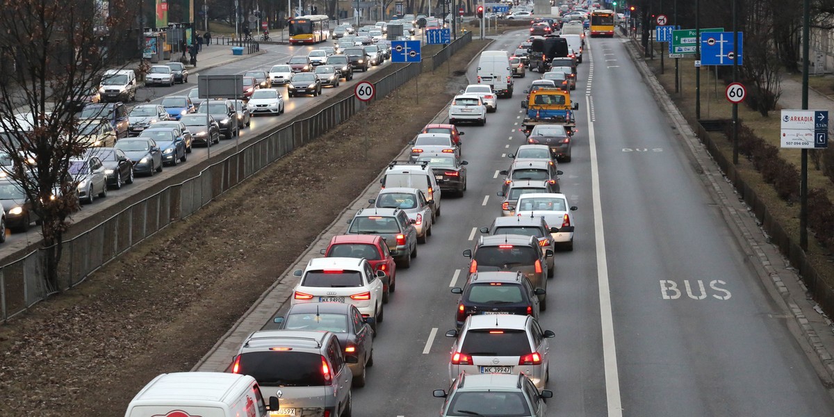 Kierowco pamiętasz o tej zmianie prawa? Grozi ci 1000 zł kary