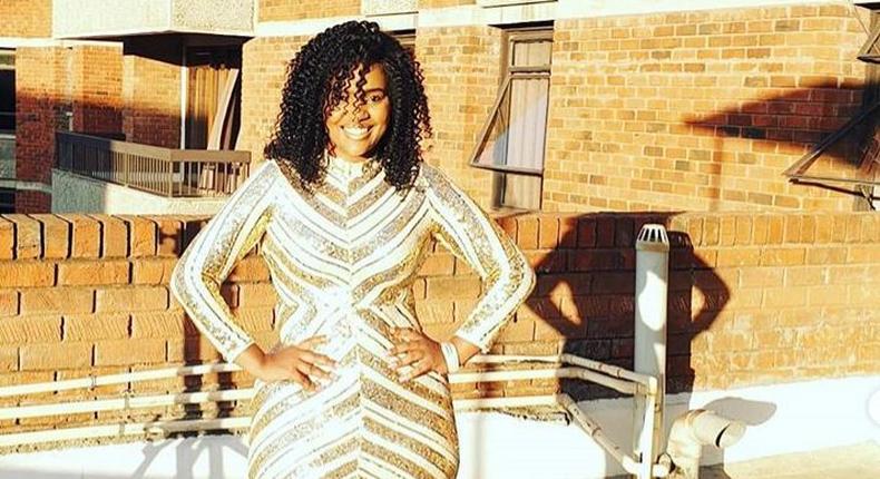 DJ Pierra Makena narrates chilling experience with gun man after show