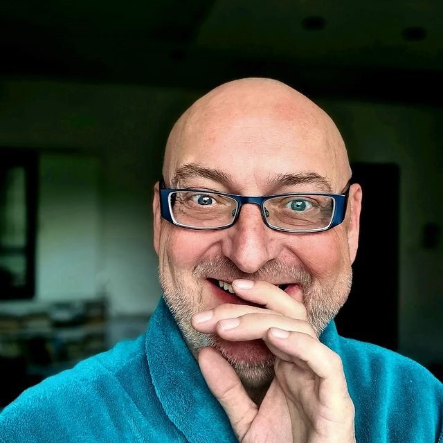 Herec Marcel Nemec aj naďalej bojuje s rakovinou.