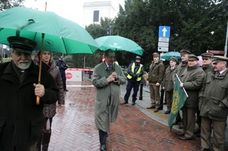 Szyszko: Polska ma być liderem w zakresie rozwiązań prośrodowiskowych