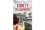 Kobiety Solidarności, okłądka