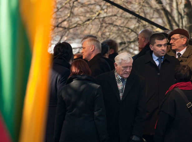 Bije w swój kraj jak w bęben. Za pogorszenie kontaktów z Polską