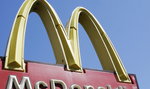 McDonald's zabronił dokarmiania bezdomnych?