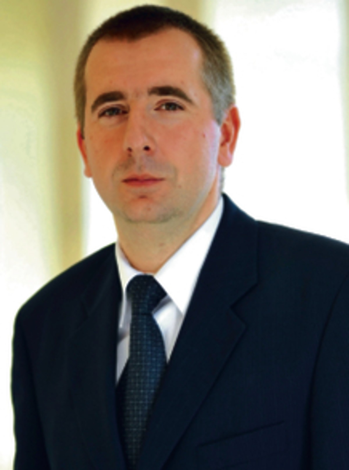 Szymon Mamrot główny specjalista w Centrum Elektronicznej Gospodarki w Instytucie Logistyki i Magazynowania w Poznaniu