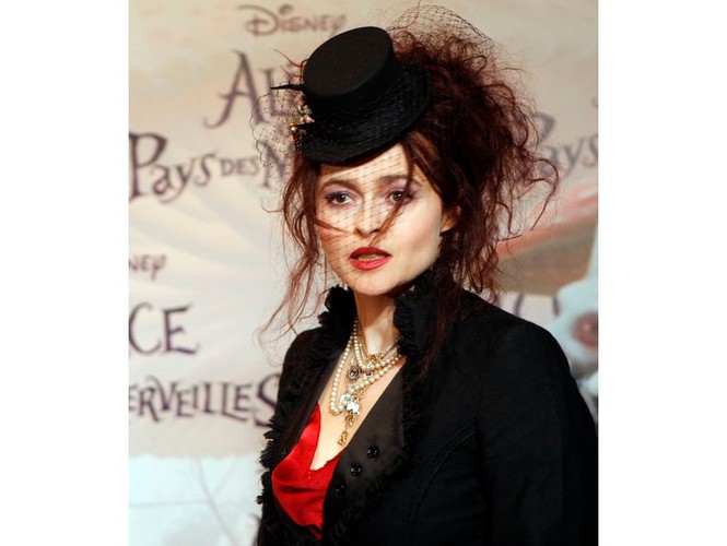 Helena Bonham Carter