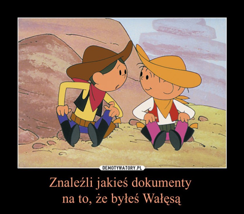 Memy o Wałęsie, Bolku i teczkach IPN