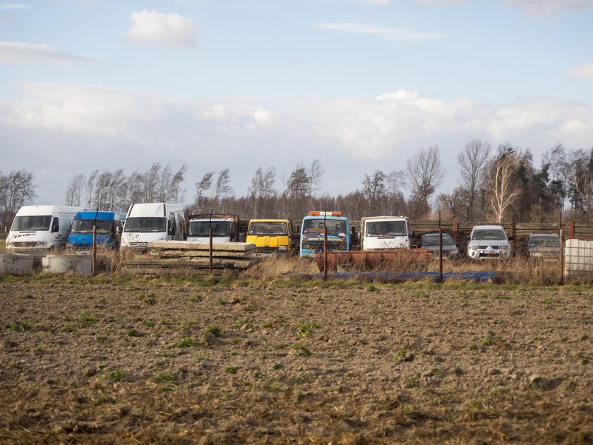 Firma budowlana zmarłego przedsiębiorcy