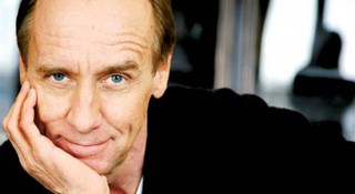 Hakan Nesser: Czasem trzeba odpuścić