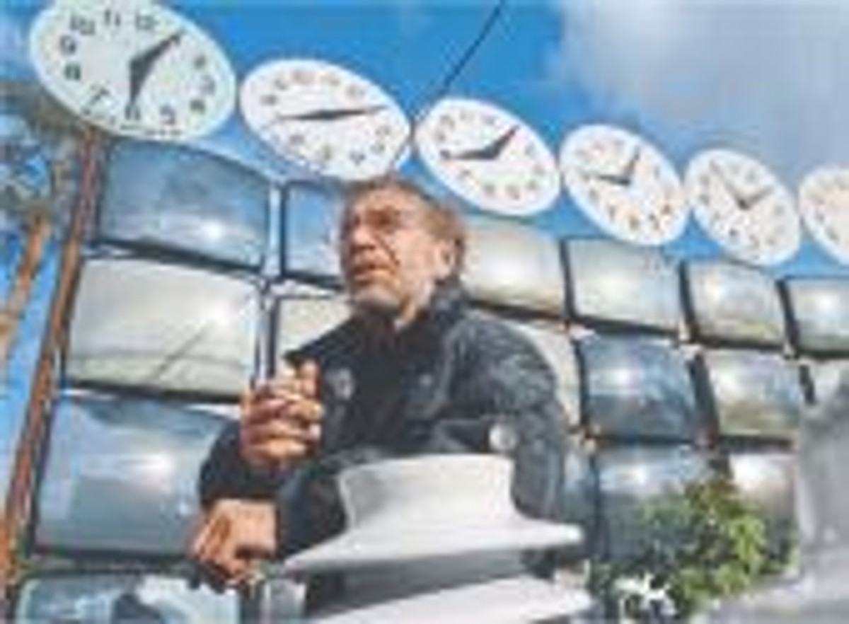 Od niedzieli Federacja Rosyjska dzieli się na dziewięć zamiast jedenastu stref. To dopiero początek zmian