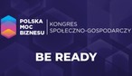 Kongresu Polska Moc Biznesu: ponad 50 wydarzeń, ważne tematy i ciekawi goście