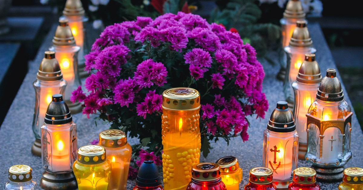 Uwaga przy grobach. Jeden błąd i zapłacisz 5 tys. zł