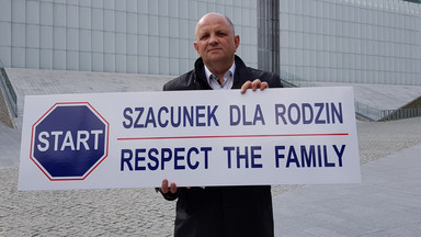 Nowy doradca ministra Przemysława Czarnka nie wykonał prawomocnego wyroku sądu