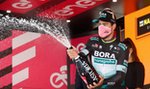 Ponad rok czekał na zwycięstwo. Peter Sagan najlepszy na 10. etapie Giro d'Italia