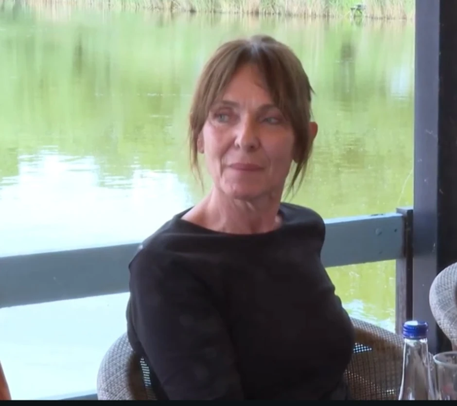 Vesna Trivalić
