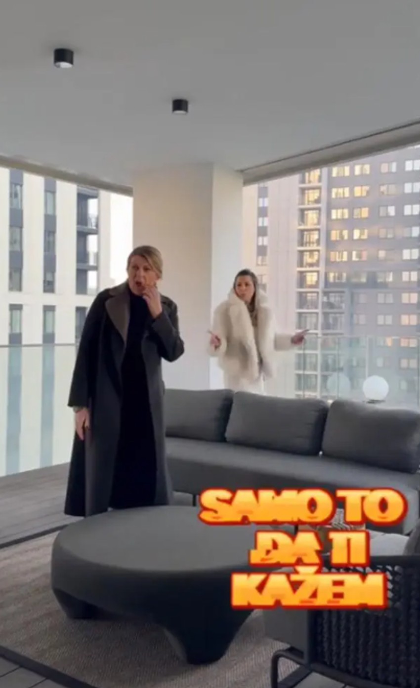 Stan Viki Miljković