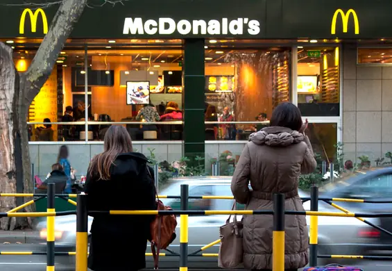 Darmowa kanapka w McDonald's. Co zrobić, żeby ją dostać?