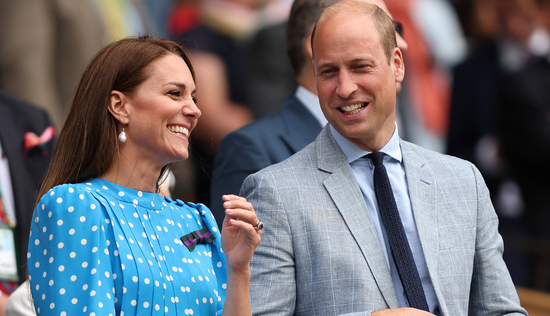 Imádjuk Katalin hercegné és Vilmos herceg titkos beceneveit