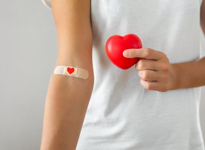 Véradó eseményt szerveznek a koraszülött gyerekeknek című cikk nyitóképe