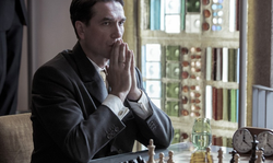 Marcin Dorociński w kolejnej hollywoodzkiej superprodukcji