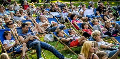 Nie masz pomysłu na spędzenie letniego wieczoru? Podpowiadamy!