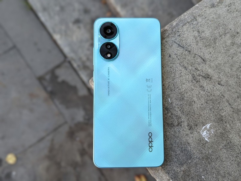 OPPO A78