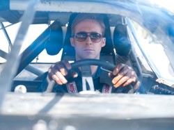 "Drive" było hitem, więc... nadjeżdża sequel?!