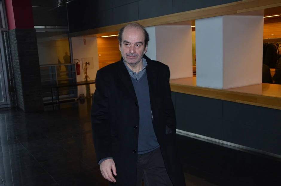 Marko Baćović 