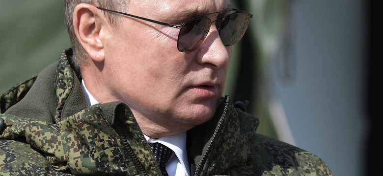 Putin wydał rozkaz. ISW donosi o formowaniu batalionów w każdym regionie Rosji