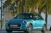 Mini cabrio na Tokio Motor Show 2015