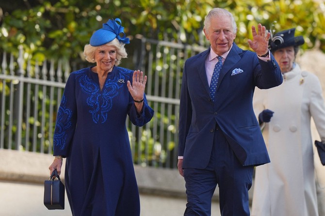 Zašto je kapela Svetog Đorđa tako važna za britansku dinastiju