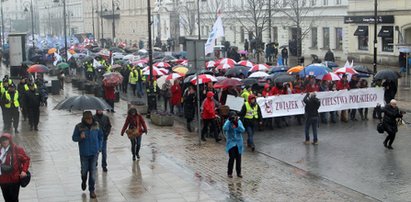 Nauczyciele i opozycja do rządu: szkoła nie potrzebuje zmian!