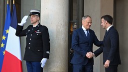 europa gotowa wysłać wojska do ukrainy. kreml reaguje ostro, polska st