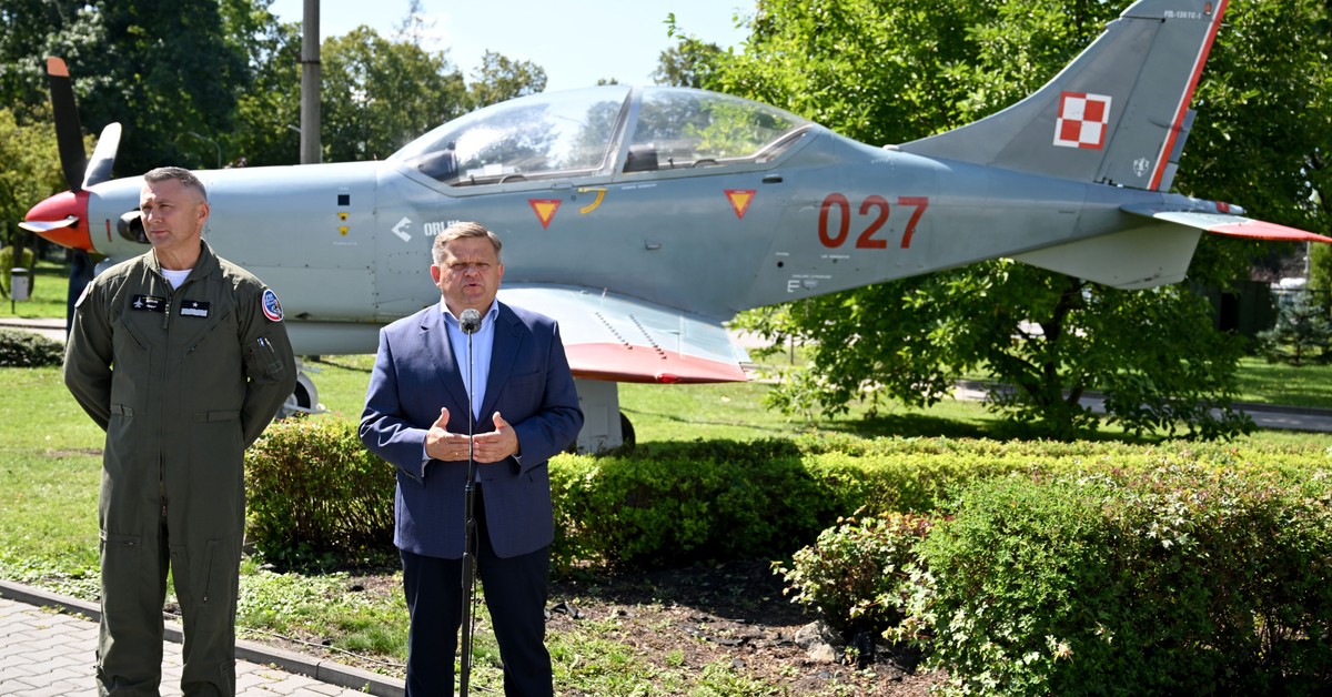 Air Show w Radomiu. Jak dojechać? Co będzie można zobaczyć? Forsal.pl