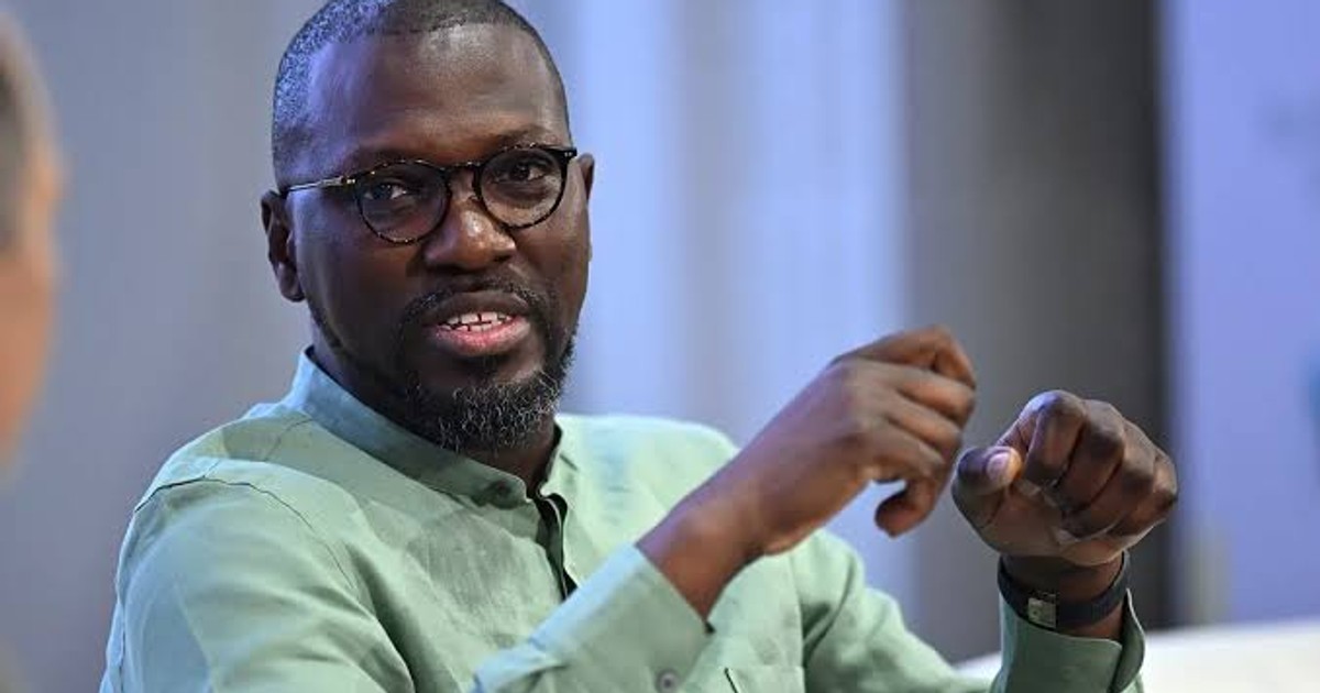 Ripple backs Africa's most valuable startup in equity deal valuing it at $3.2 billion