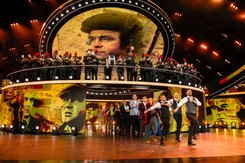 Piotr Bałtroczyk dobitnie o kabaretonie w Opolu. 'Stasiek nie zasłużył'