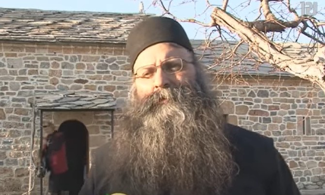 Otac Stefan